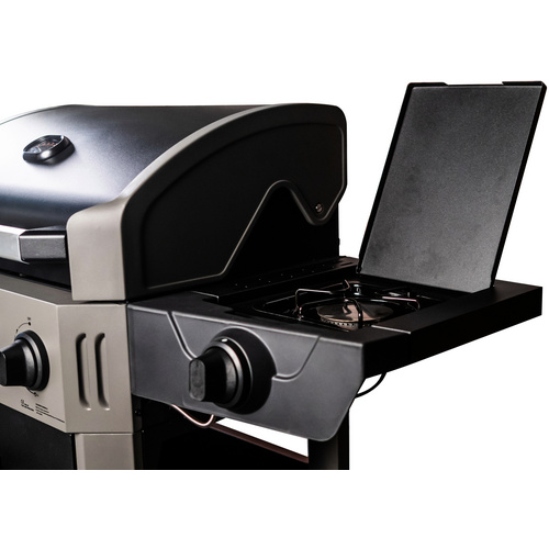 BUSCHBECK Gasgrill »Grenada 2 Brenner«...