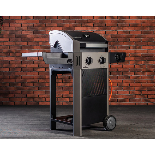 BUSCHBECK Gasgrill »Grenada 2 Brenner«...