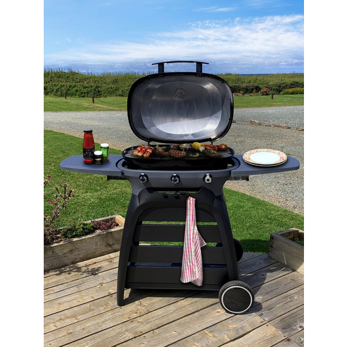 BUSCHBECK Gasgrill »3-Brenner X-Grill«...