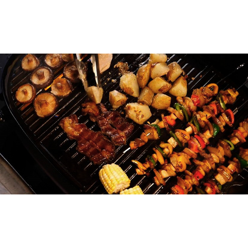 BUSCHBECK Gasgrill »3-Brenner X-Grill«...