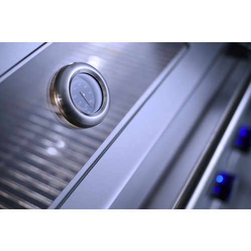 BUSCHBECK Outdoor-Küche, Grillfläche: ...