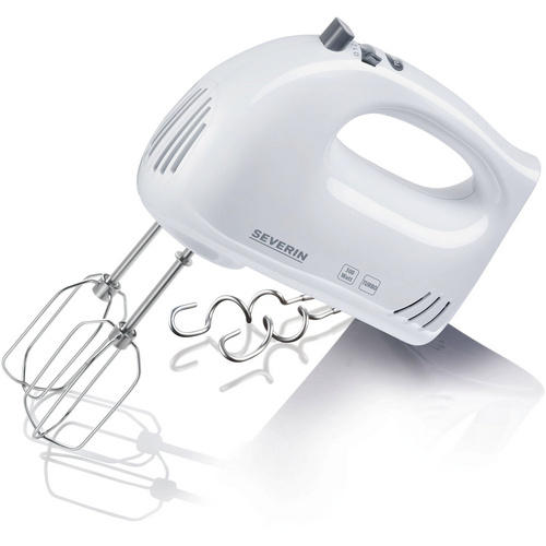 SEVERIN Handmixer, 300 w - weiss...