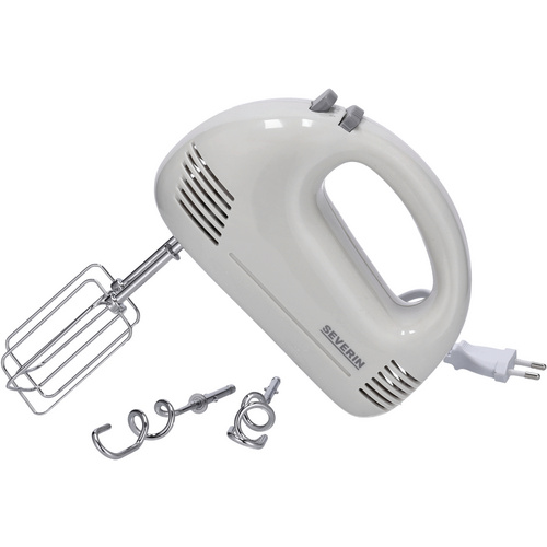 SEVERIN Handmixer, 200 w - weiss