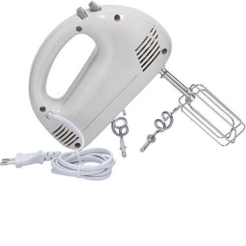 SEVERIN Handmixer, 200 w - weiss