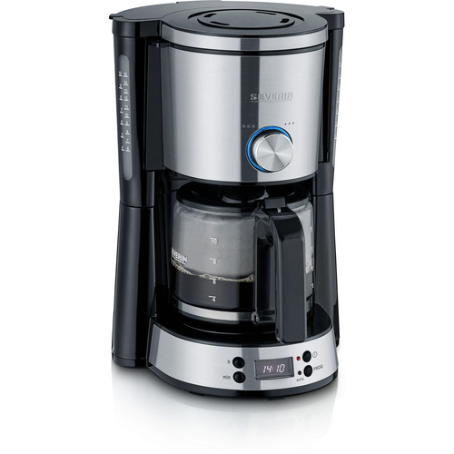 SEVERIN Kaffeemaschine »KA 4826«, 1000...