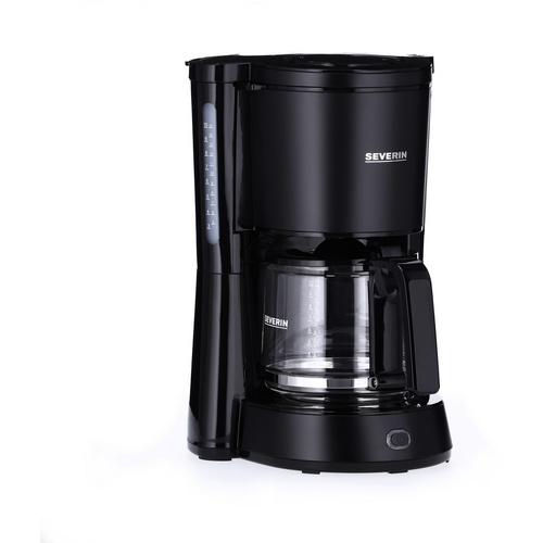 SEVERIN Kaffeemaschine »KA 9554«, 1000...