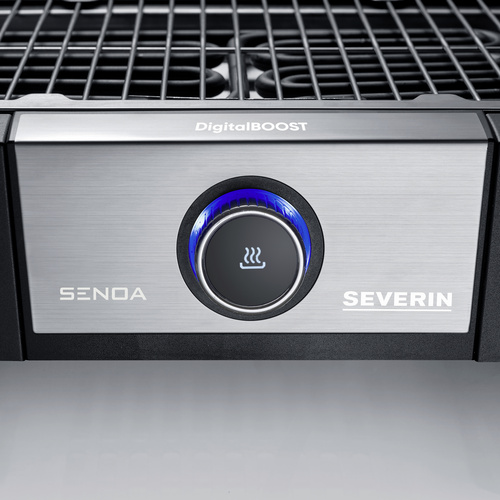 SEVERIN Elektrogrill »PG 8114 SENOA Dig...