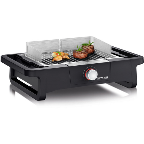 SEVERIN Elektrogrill »PG 8123 STYLE EVO...