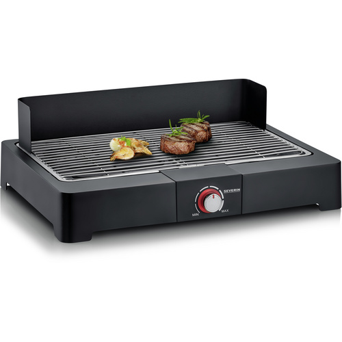 SEVERIN Elektrogrill »PG 8565«, 230 V ...