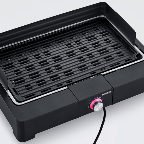 SEVERIN Elektrogrill »PG 8567«, 230 V ...