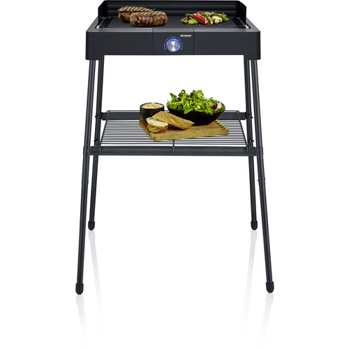 SEVERIN Elektrogrill »PG 8568«, 230 V ...