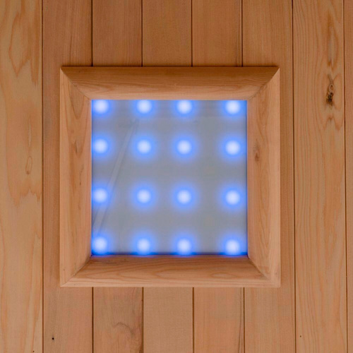 HOME DELUXE Infrarotkabine »Sahara XXL ... HOME DELUXE Infrarotkabine »Sahara XXL ...