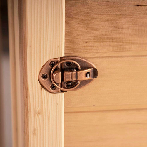 HOME DELUXE Infrarotkabine »Sahara XXL ... HOME DELUXE Infrarotkabine »Sahara XXL ...