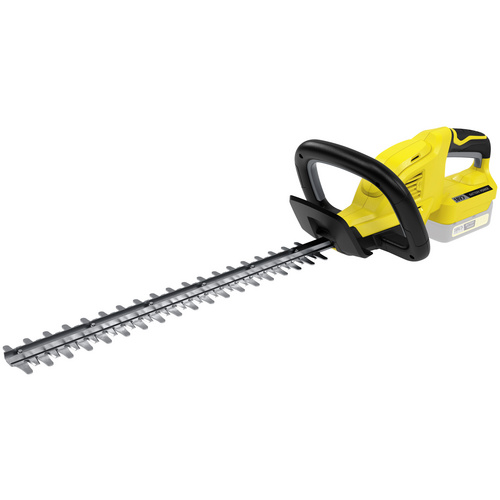 Kärcher Akku-Heckenschere HGE 18-45 Battery 45 cm