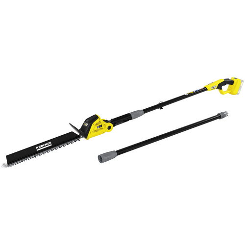 Kärcher Akku-Heckenschere PHG 18-45 Battery teleskopierbar, 45 cm