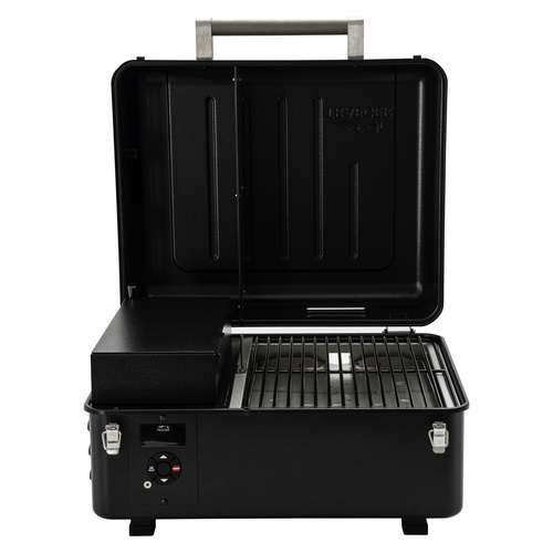 Traeger Pelletgrill »Ranger«, porzella...