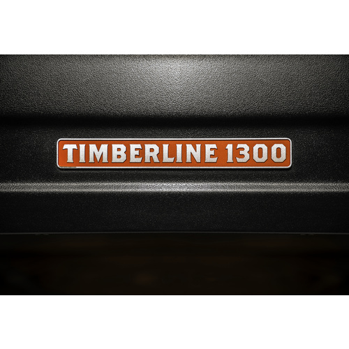 Traeger Pelletgrill »Timberline«, Edel...