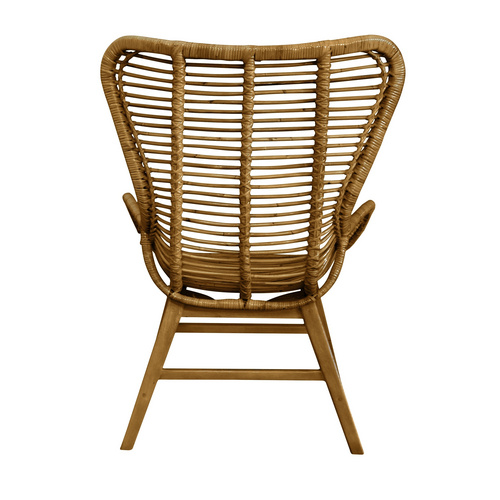 SIT Sessel »RATTAN«, Rattan, BxHxT: 68...