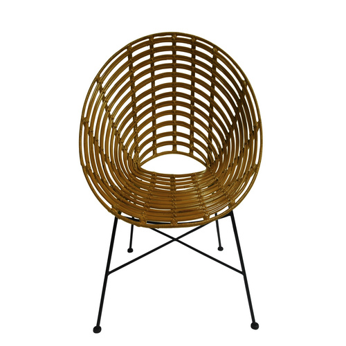 SIT Stuhl RATTAN  70 x 88 x 63 cm rattan...