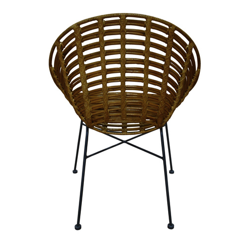 SIT Stuhl RATTAN  70 x 88 x 63 cm rattan...