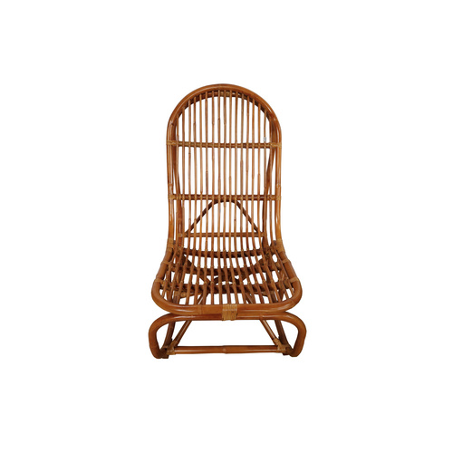 SIT Schaukelstuhl RATTAN  53 x 96 x 100 ...