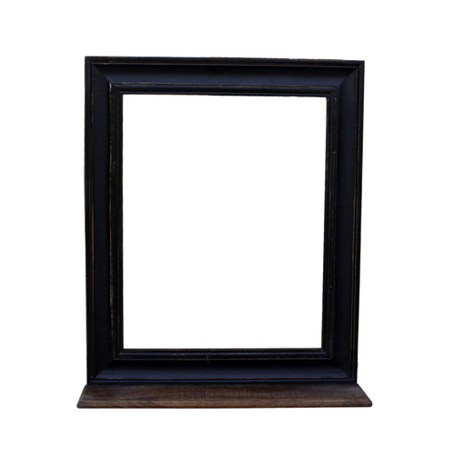 Thumbnail - SIT Dielen-Set »CORSICA«, Mangoholz, schwarz/honig