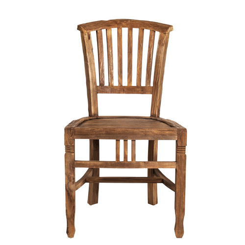 Thumbnail - SIT Stuhl »SEADRIFT«, BxHxT: 50 x 95 x 55 cm, Teakholz - beige