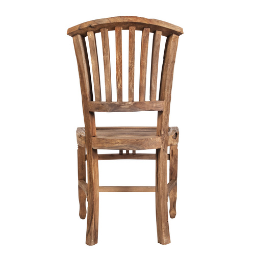 Thumbnail - SIT Stuhl »SEADRIFT«, BxHxT: 50 x 95 x 55 cm, Teakholz - beige