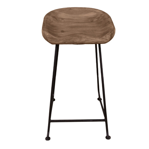 SIT Barhocker »NATURAL EDGE«, BxHxT: 4...