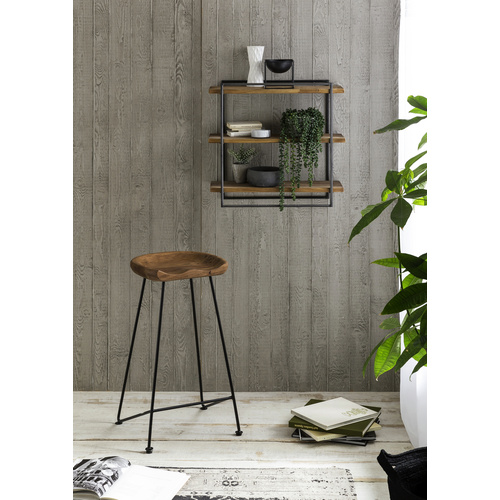 SIT Barhocker »NATURAL EDGE«, BxHxT: 4...