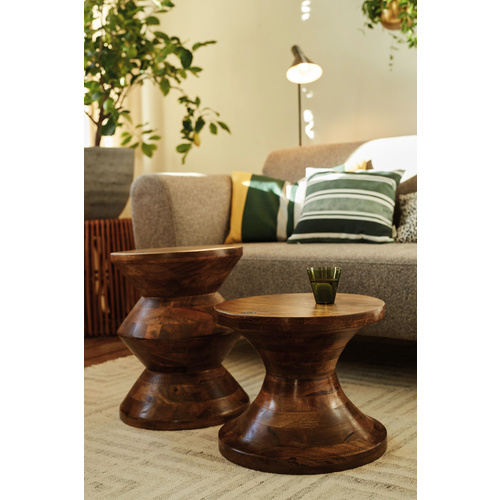 SIT Hocker »TOM TAILOR«, BxHxT: 36 x 4...