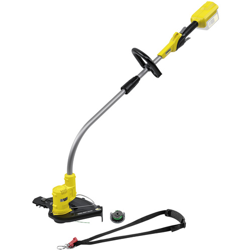 Kärcher Akku-Rasentrimmer LTR 36-33 Battery