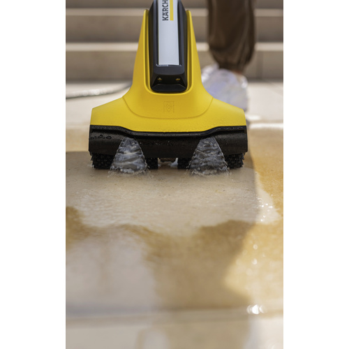 KÄRCHER Akku-Terrassenreiniger PCL 3-18...