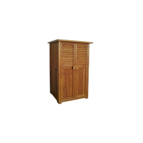 Weka Balkon/Terrassenschrank Pietro