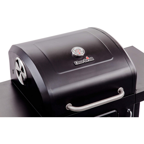 CHAR-BROIL Holzkohlegrill »Performance ...