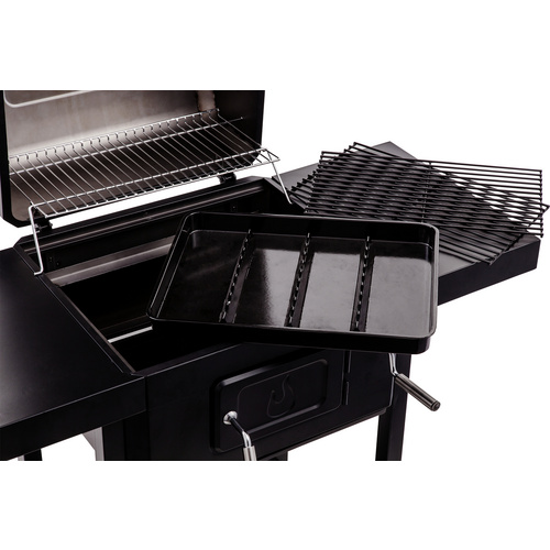 CHAR-BROIL Holzkohlegrill »Performance ...