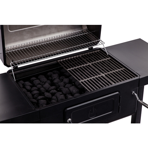 CHAR-BROIL Holzkohlegrill »Performance ...