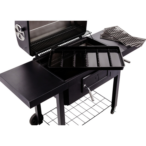 CHAR-BROIL Holzkohlegrill »Performance ...