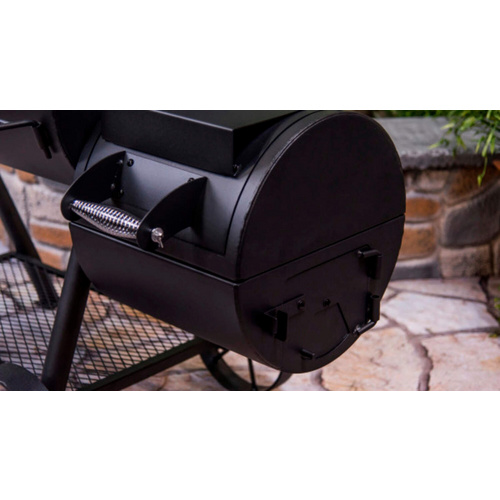 CHAR-BROIL Smoker »Oklahoma Joe s Highl...