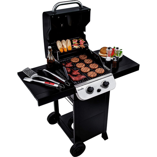 CHAR-BROIL Gasgrill »Convective 210 B«...