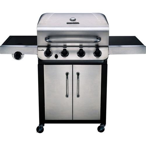 CHAR-BROIL Gasgrill »Convective 440 S«...