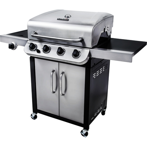 CHAR-BROIL Gasgrill »Convective 440 S«...