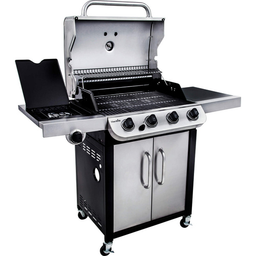 CHAR-BROIL Gasgrill »Convective 440 S«...