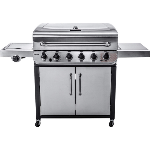 CHAR-BROIL Gasgrill »Convective 640 S -...