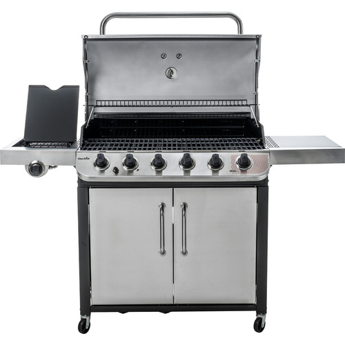 CHAR-BROIL Gasgrill »Convective 640 S -...