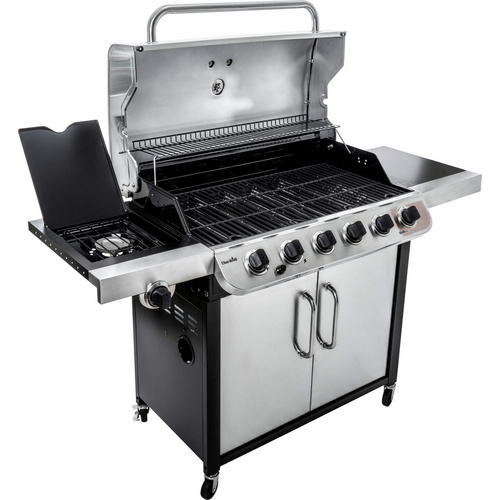 CHAR-BROIL Gasgrill »Convective 640 S -...