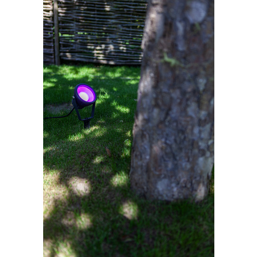 LUTEC Erdspießleuchte »Mini Leto«, an... LUTEC Erdspießleuchte »Mini Leto«, an...