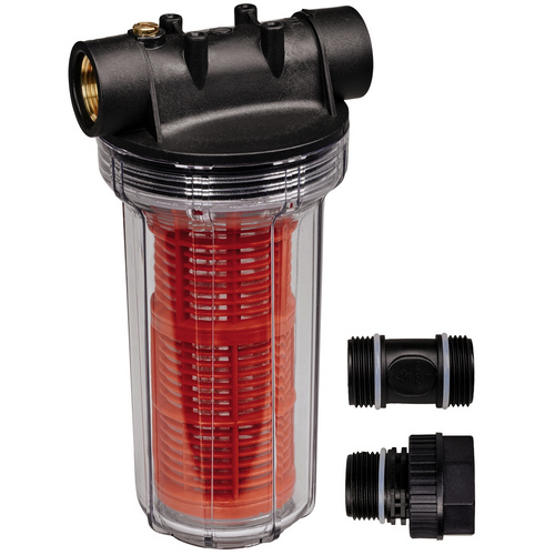 Einhell Pumpen-Vorfilter, 25 cm