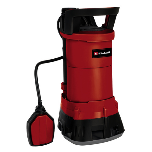 Einhell Schmutzwasserpumpe RG-DP 4525