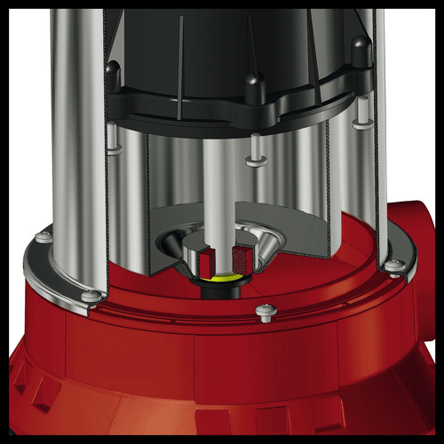 EINHELL Schmutzwasserpumpe »Einhell Exp... EINHELL Schmutzwasserpumpe »Einhell Exp...